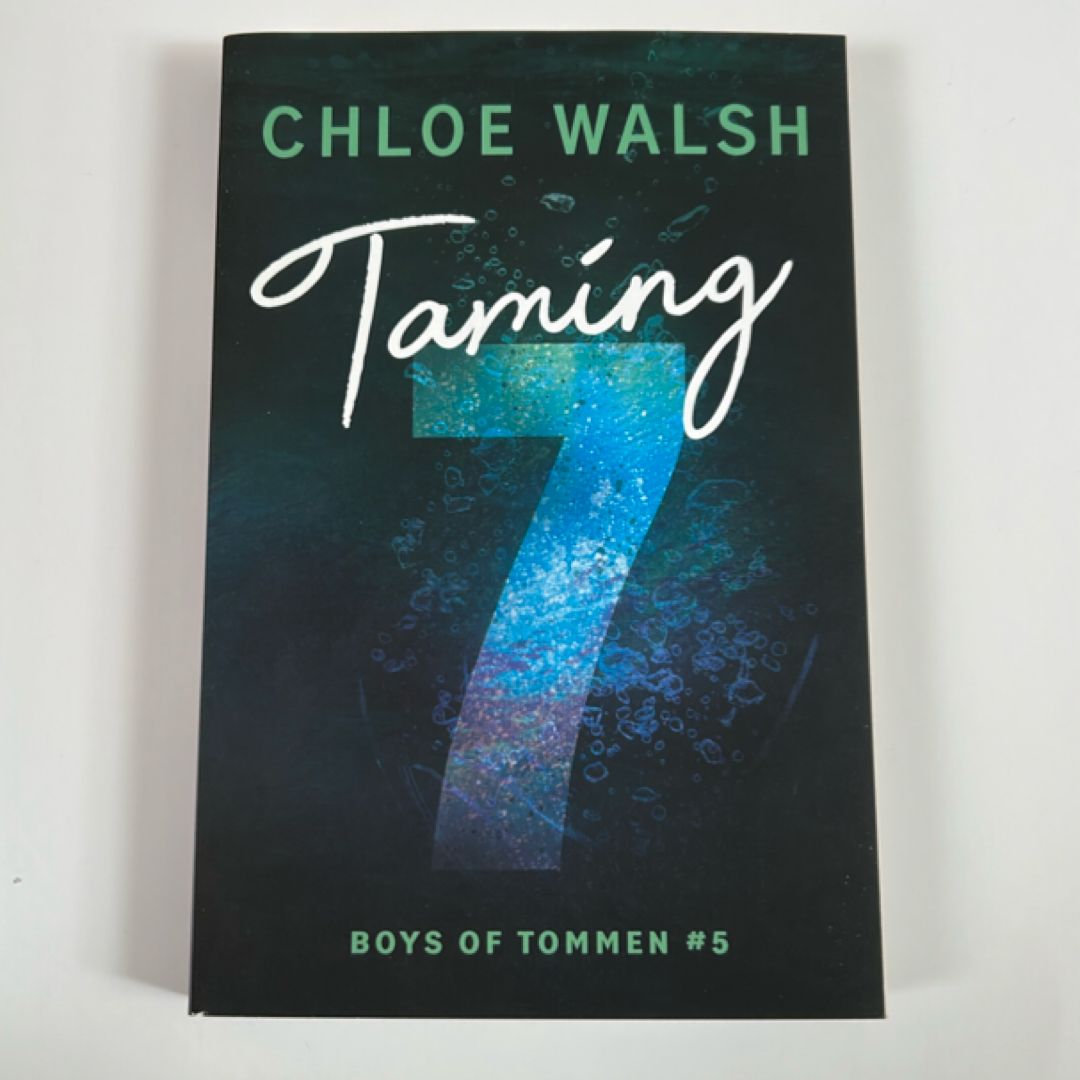 Taming 7