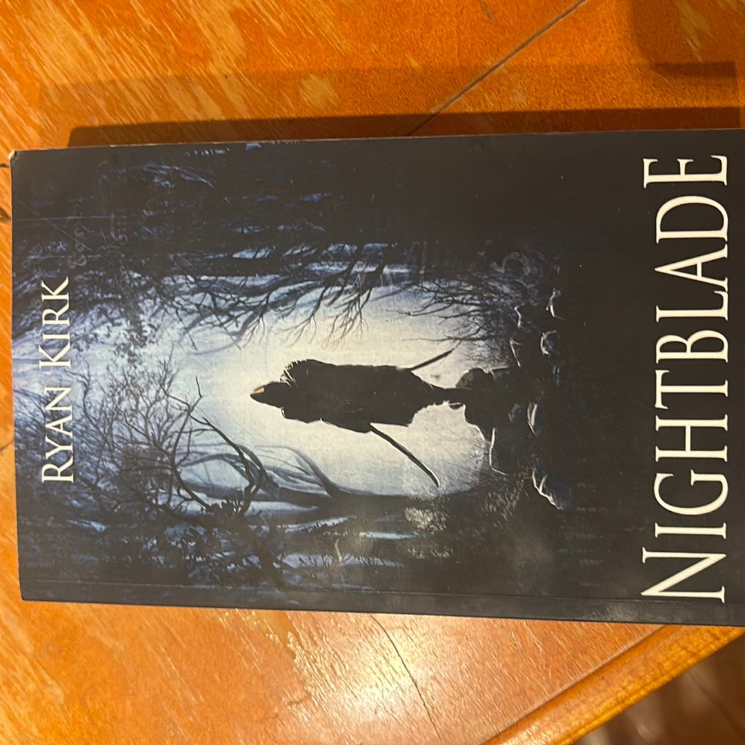 Nightblade