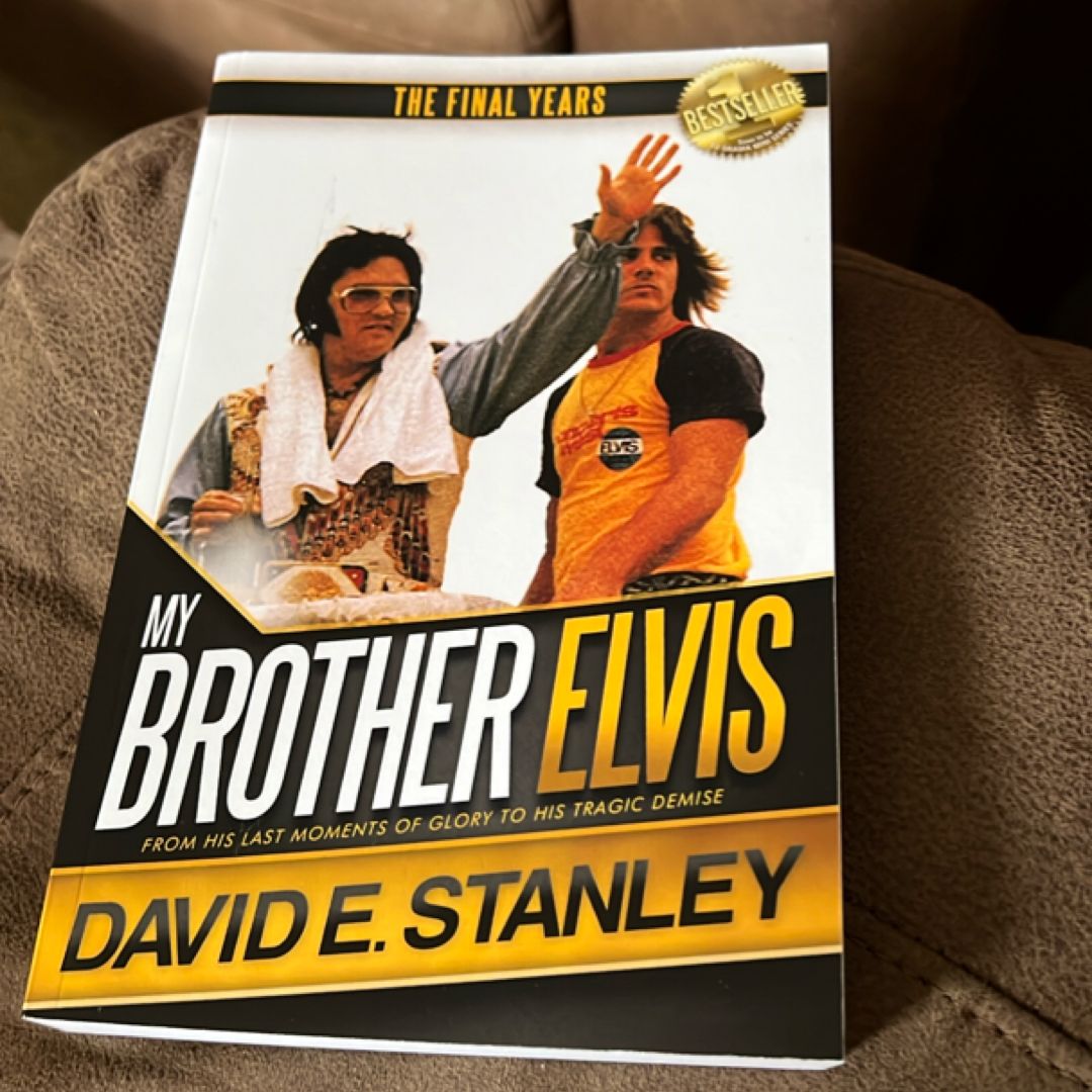 My Brother Elvis