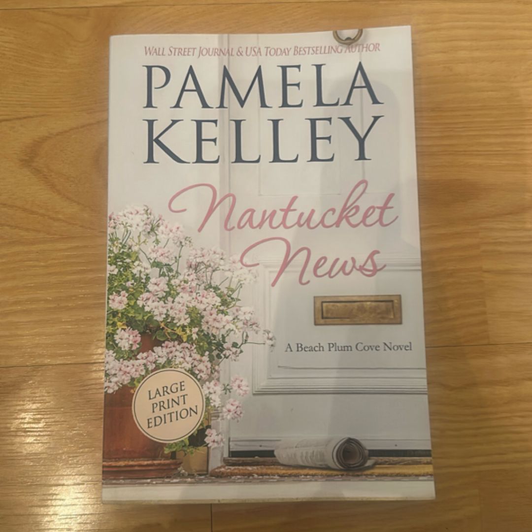 Nantucket News