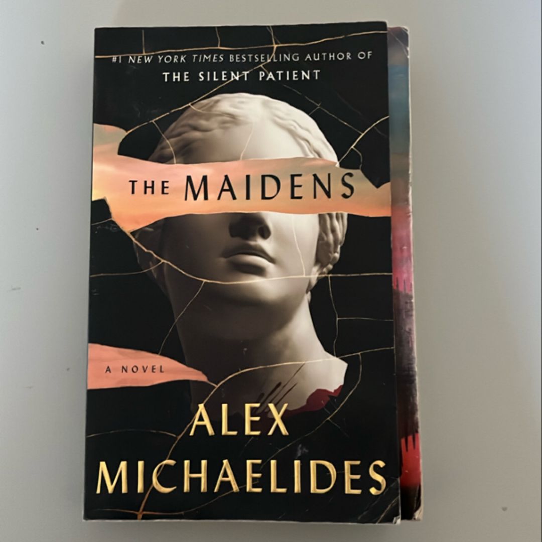 The Maidens