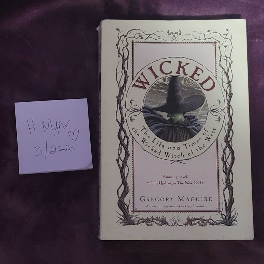 Wicked