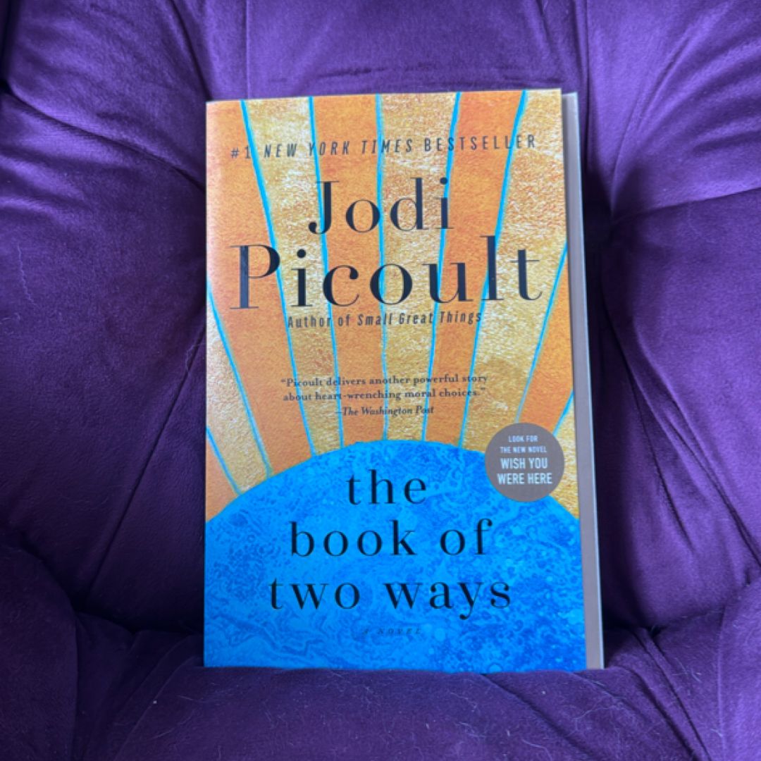 The Book of Two Ways