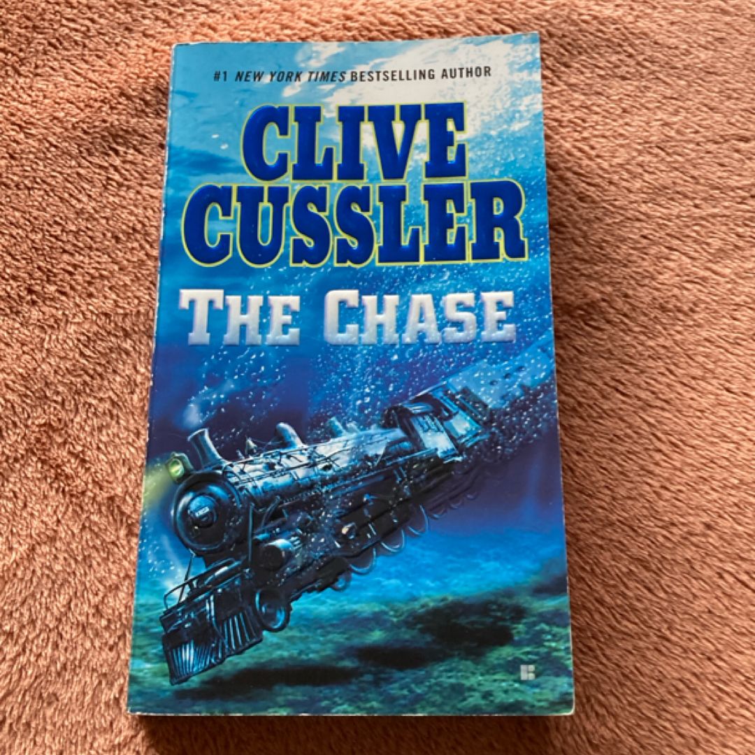 The Chase