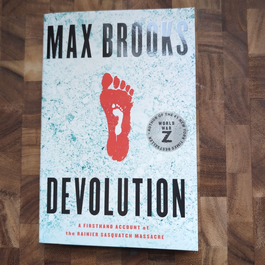 Devolution