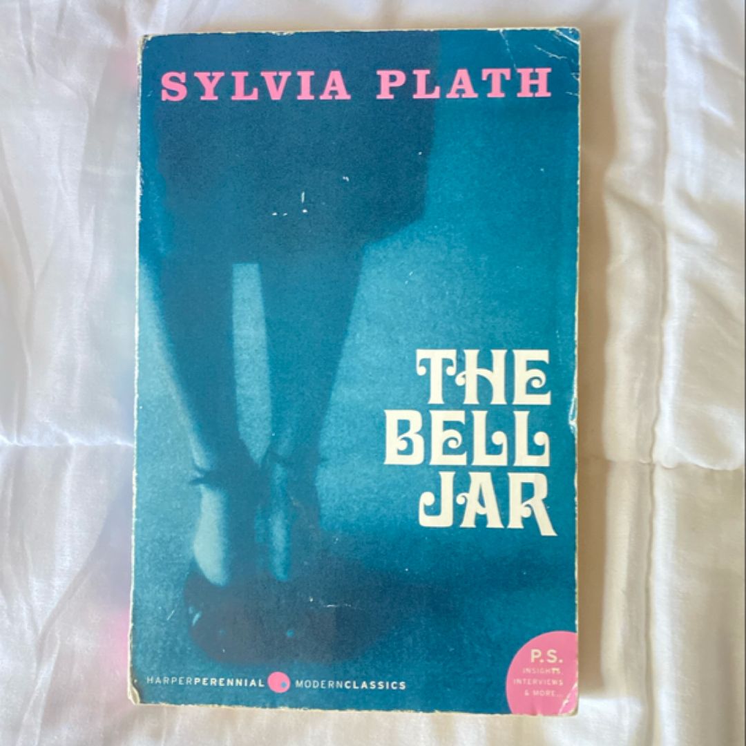 The bell jar