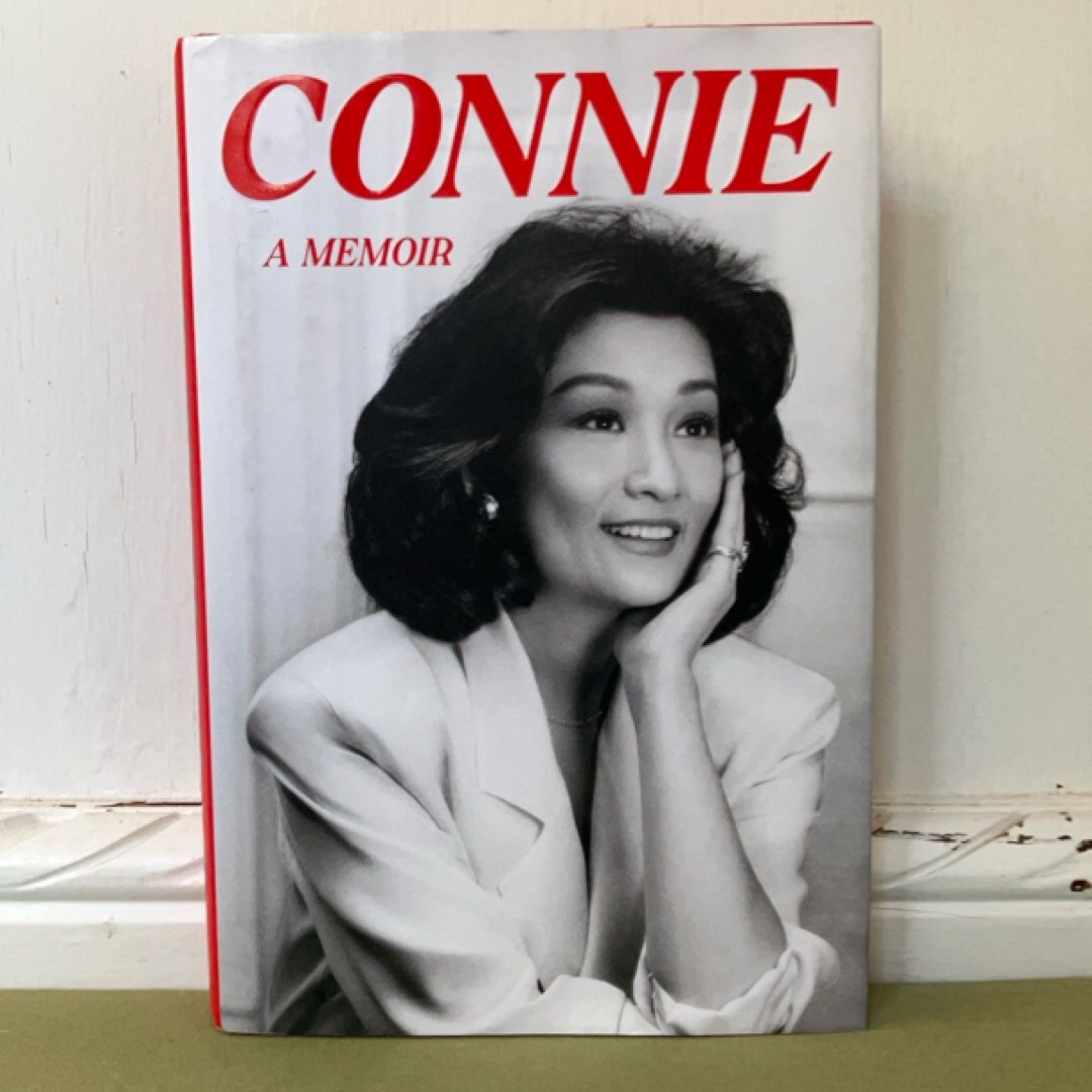 Connie