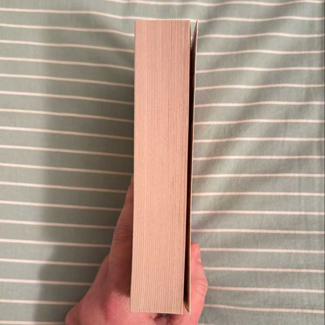 The Earl Takes a Fancy