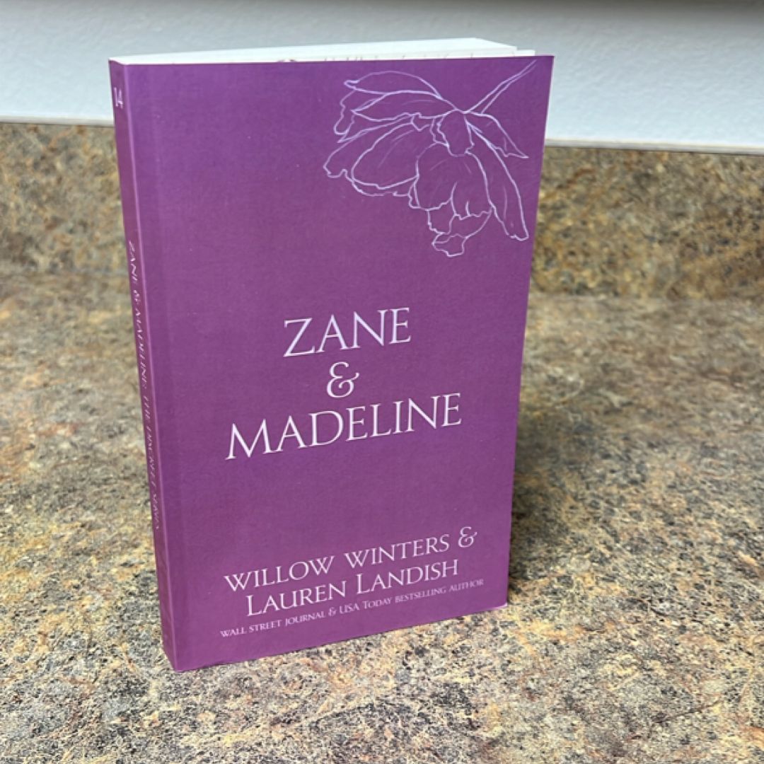 Zane & Madeline