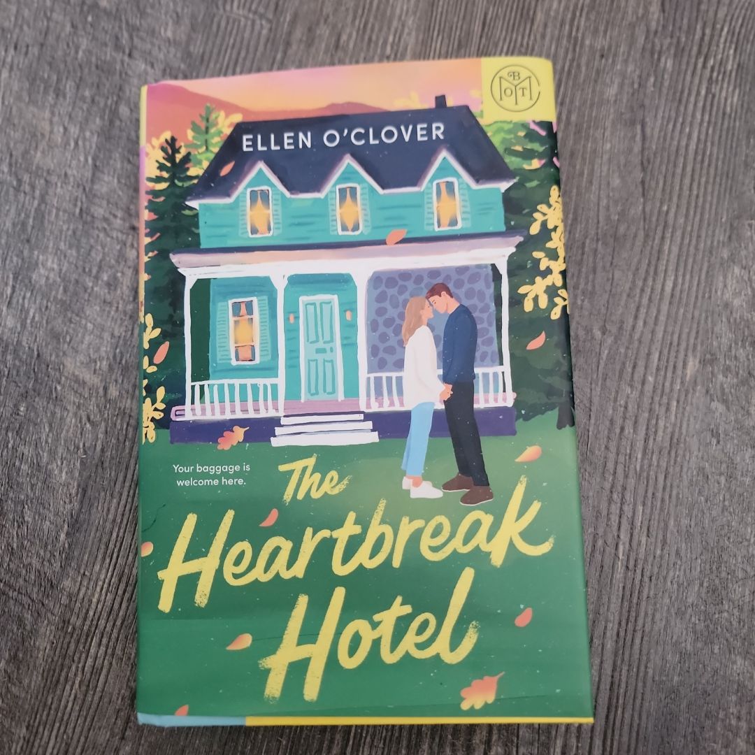 The Heartbreak Hotel