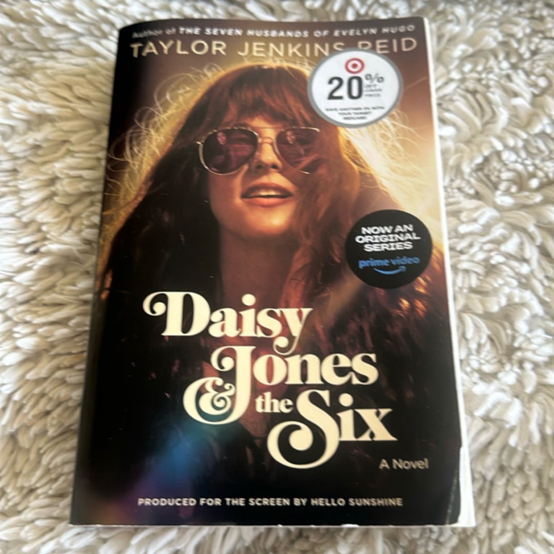 Daisy Jones and the Six