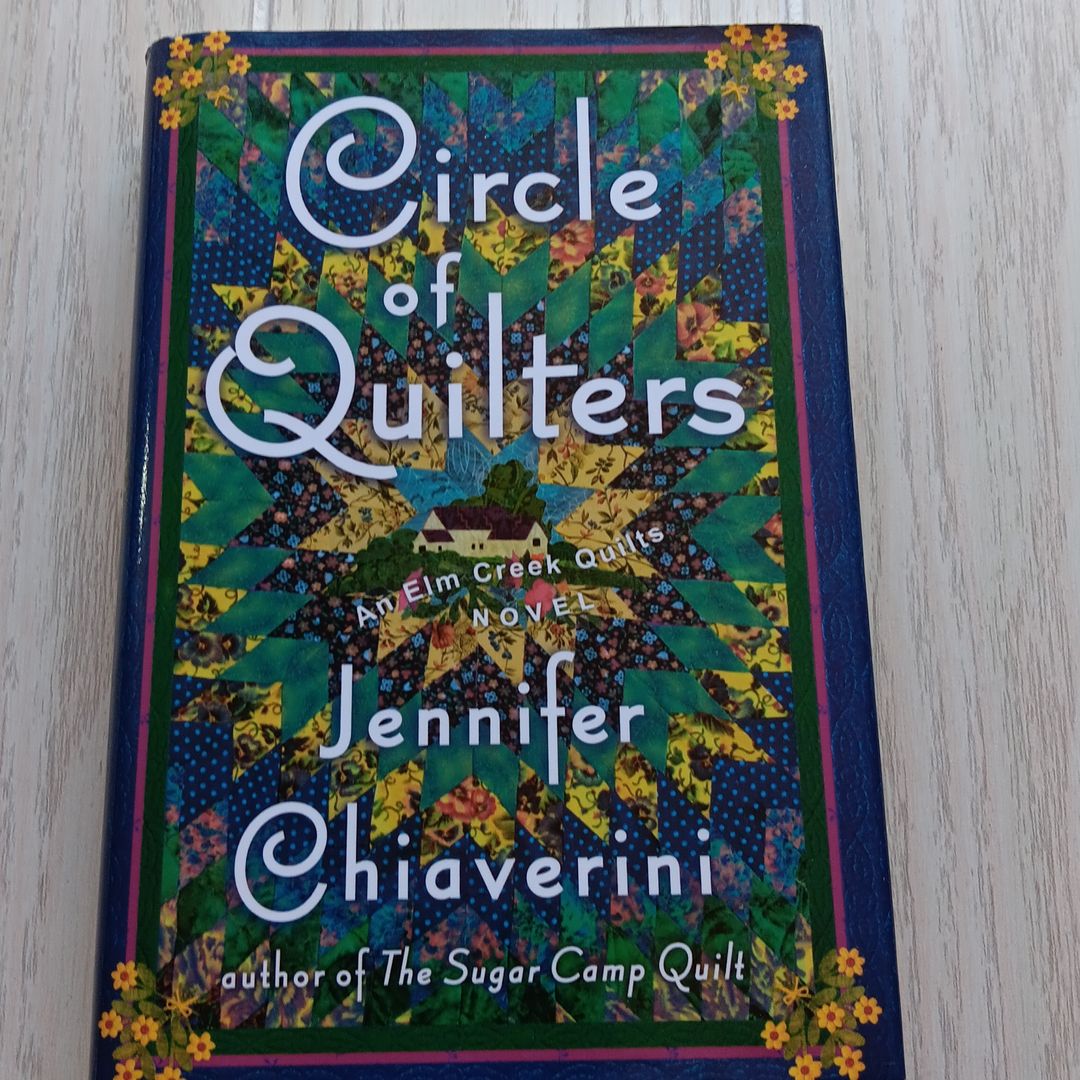 Circle of Quilters