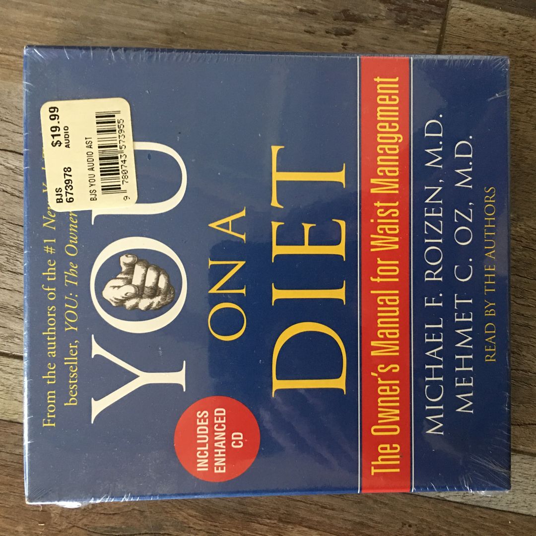You - On a Diet