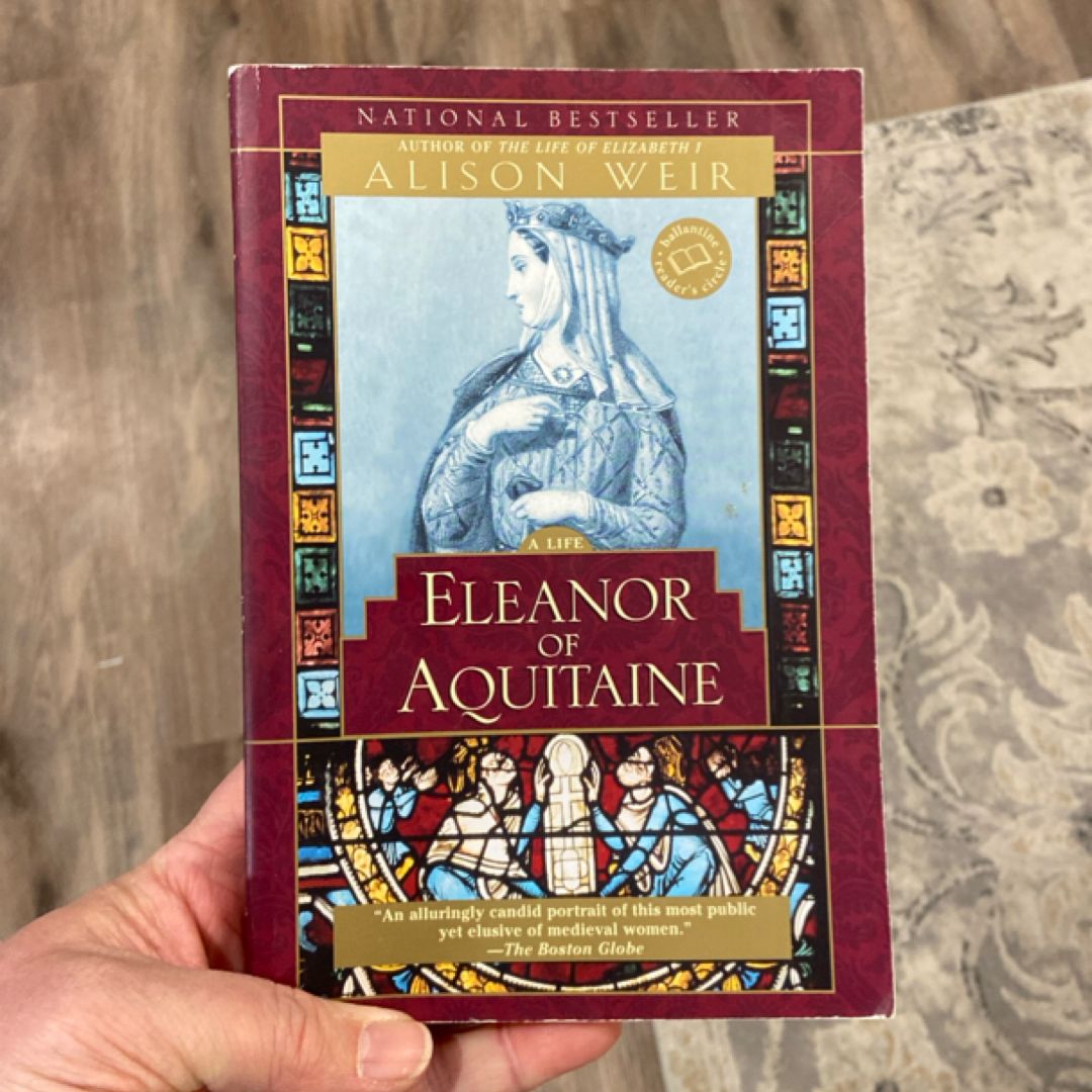 Eleanor of Aquitaine
