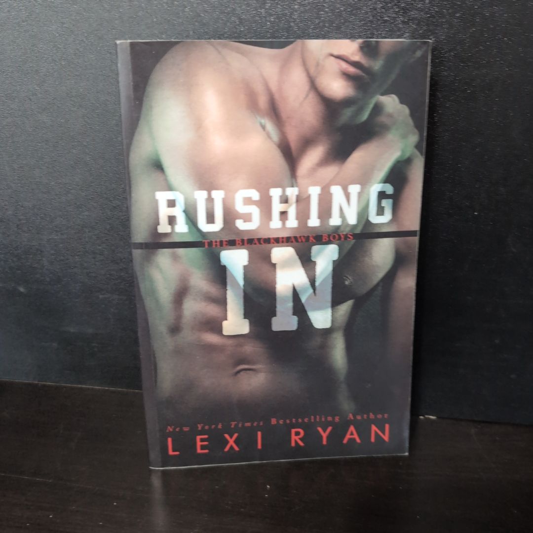 Rushing In