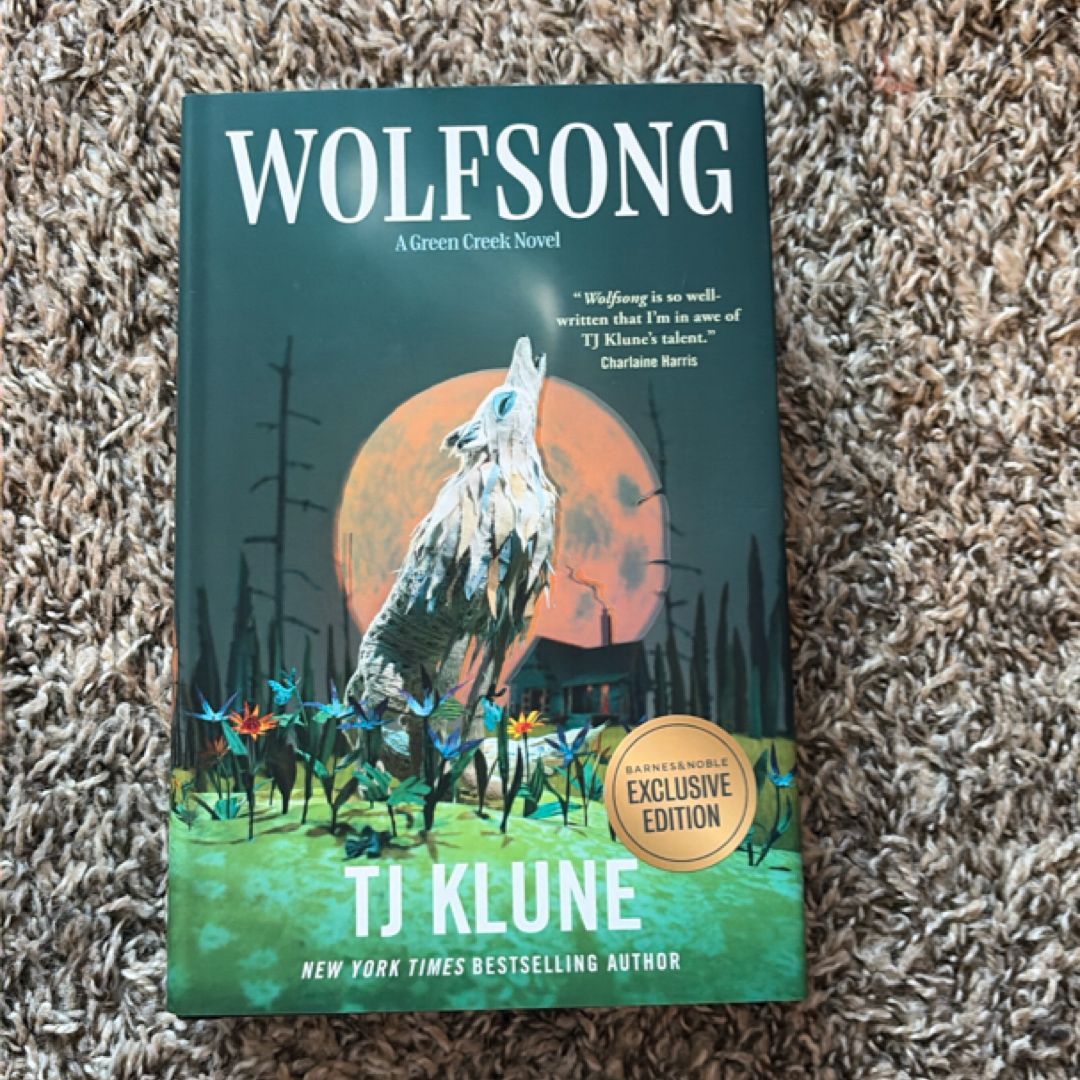 Wolfsong