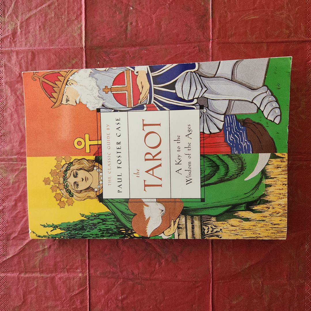 The Tarot