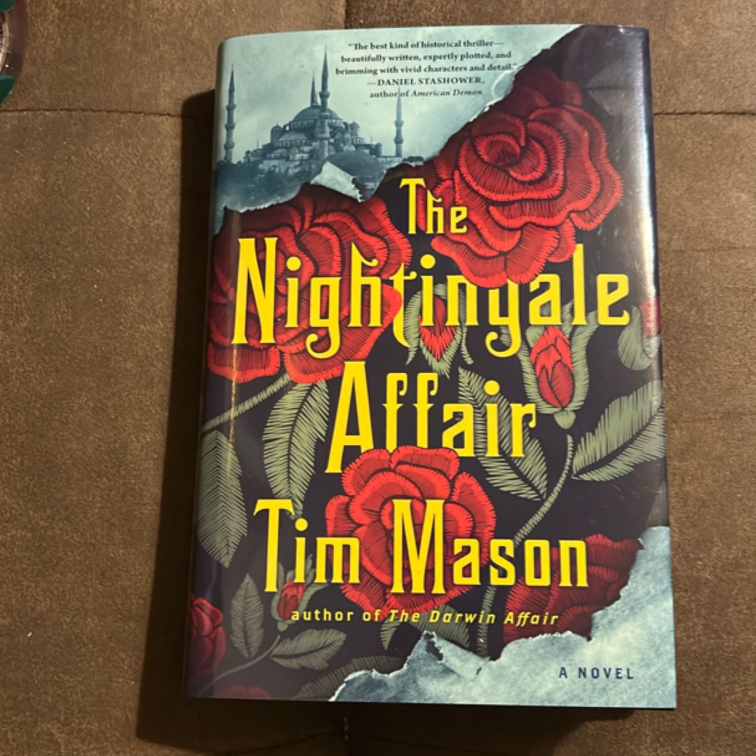 The Nightingale Affair