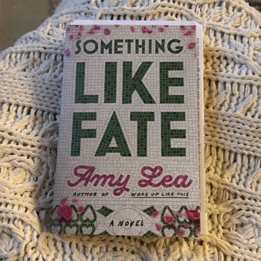 Something Like Fate