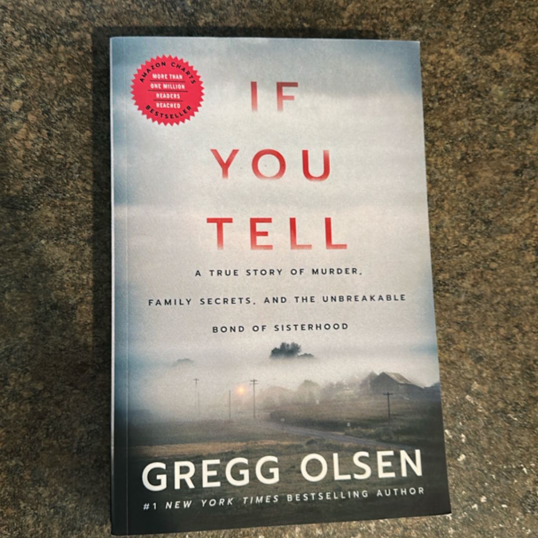 If You Tell