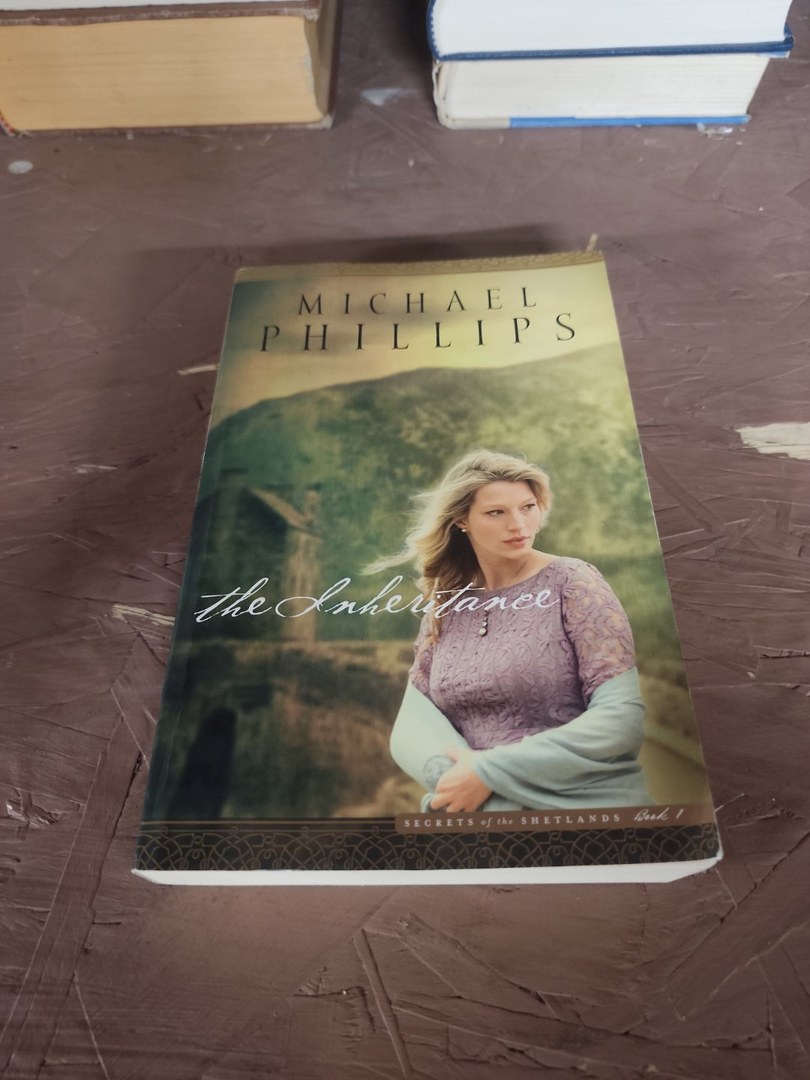 The Inheritance