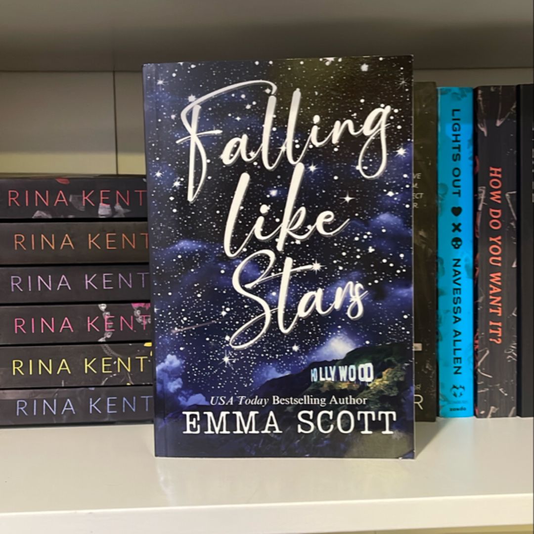 Falling Like Stars