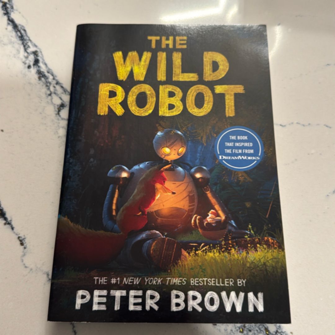 The Wild Robot