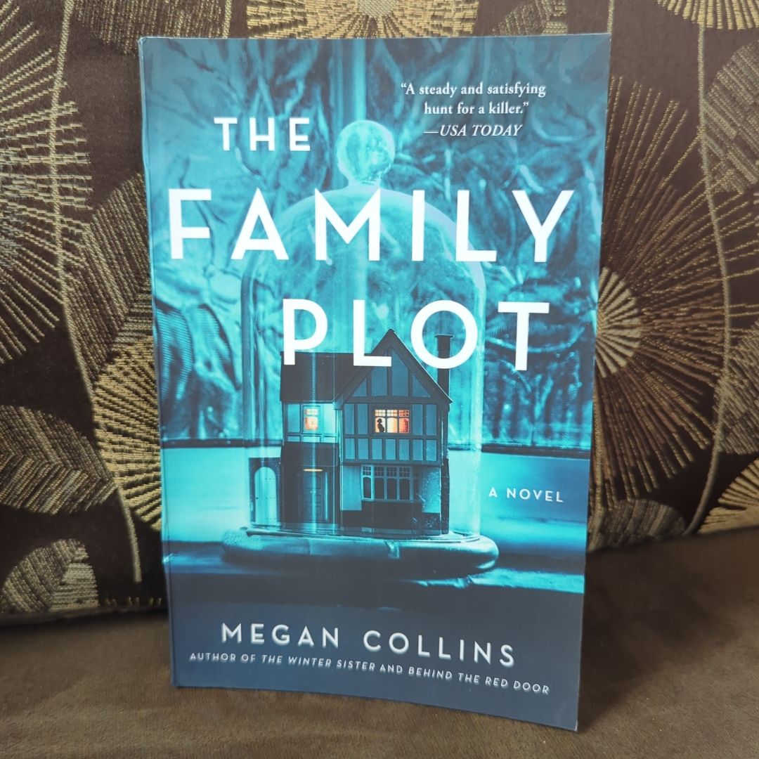 The Family Plot