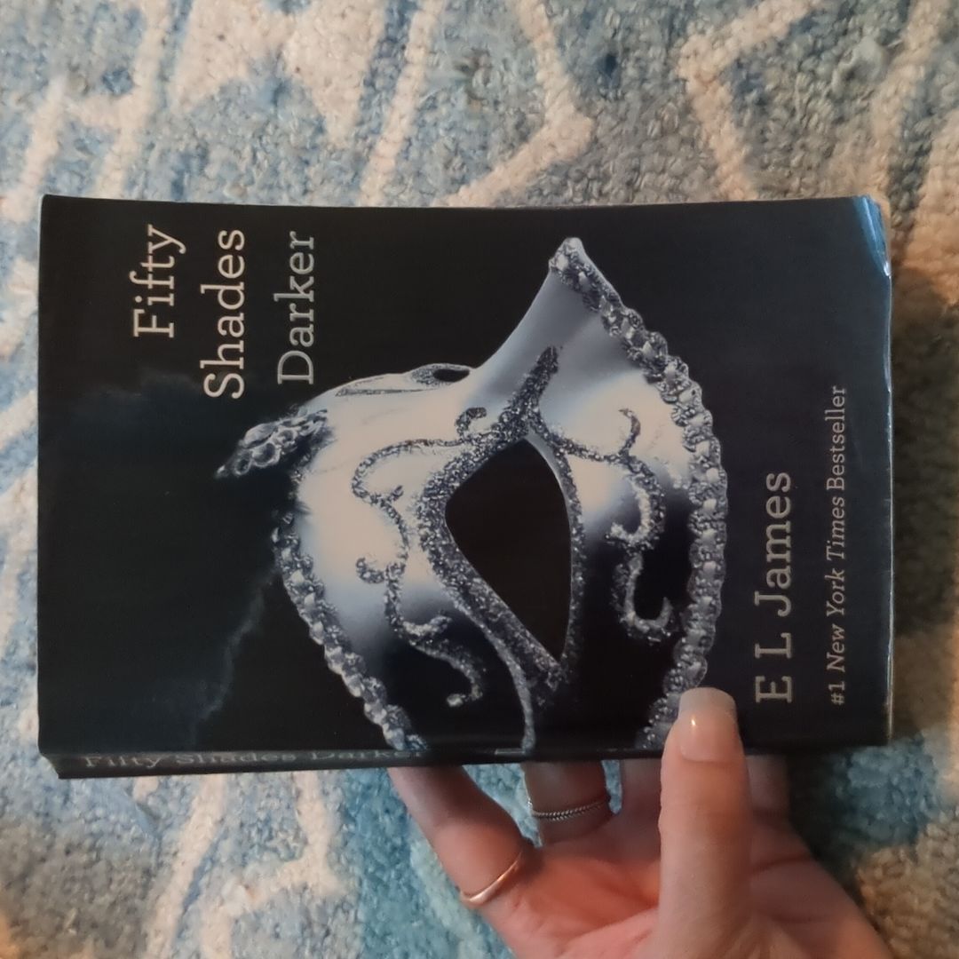 Fifty Shades Darker