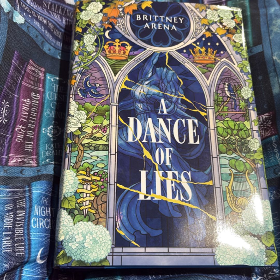 A Dance of Lies