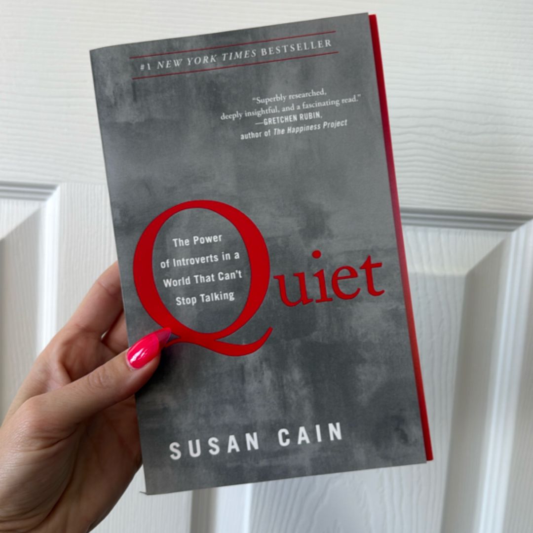 Quiet