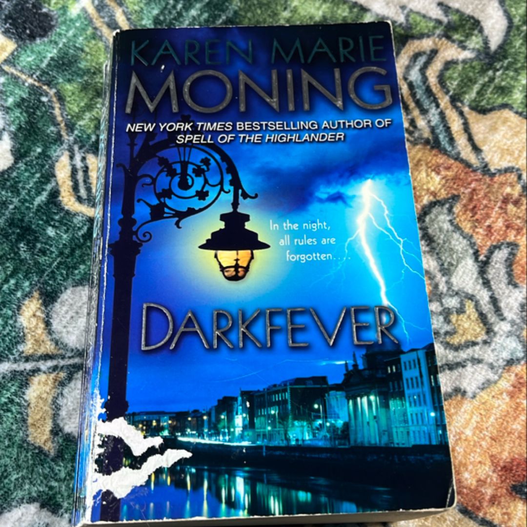 Darkfever