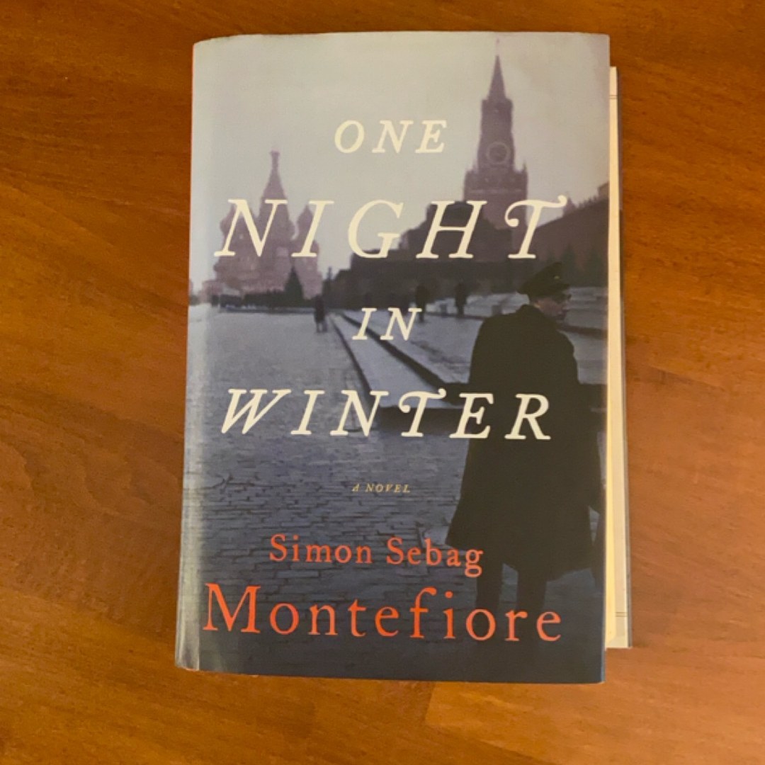 One Night in Winter