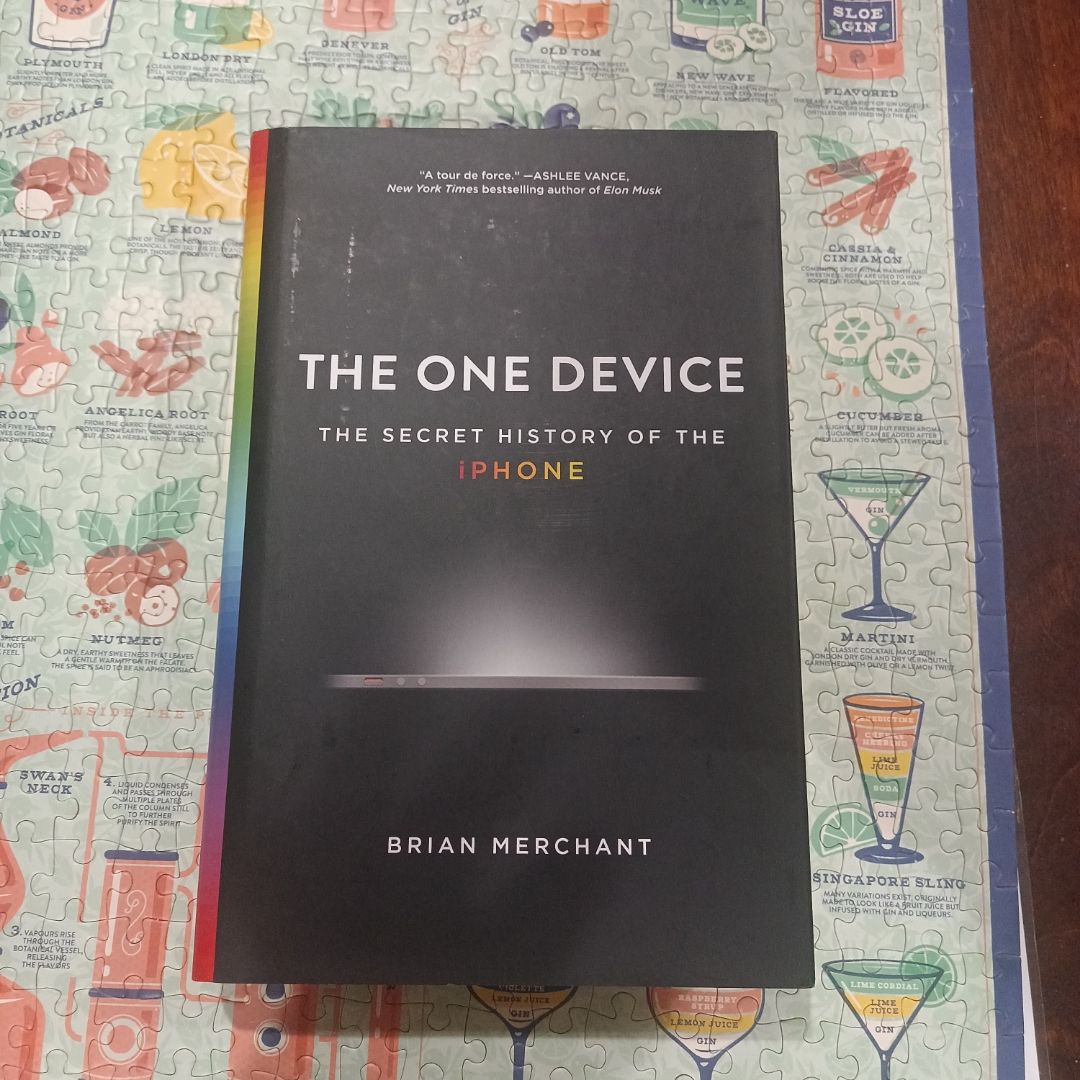 The One Device
