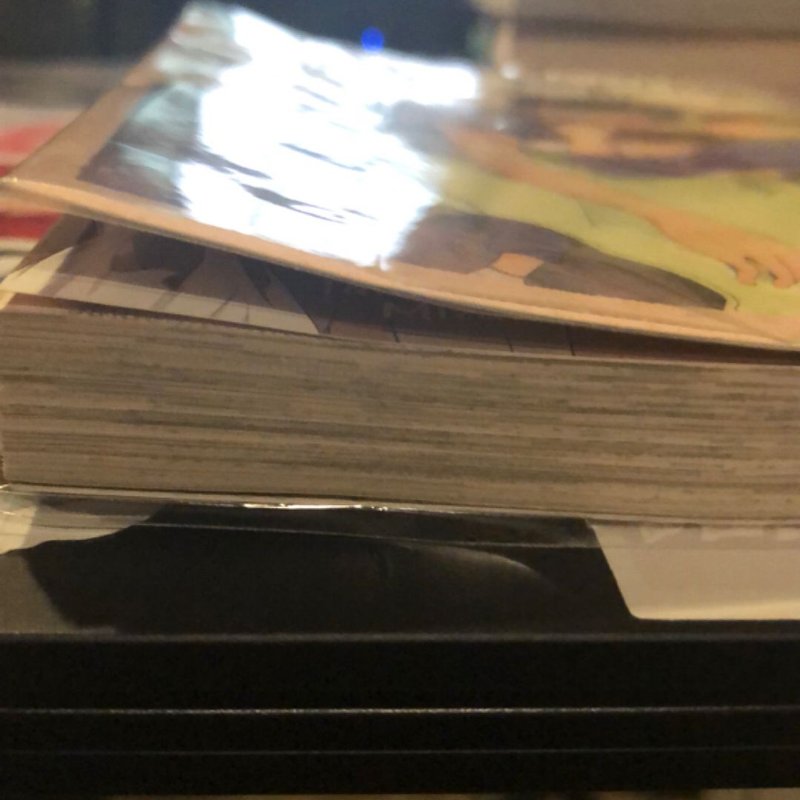 Delinquent Daddy and Tender Teacher Vol. 1