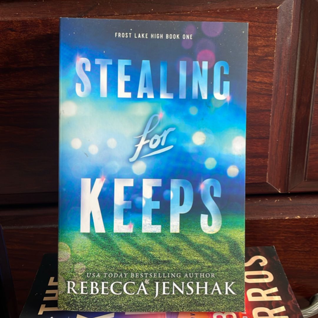 Stealing for Keeps