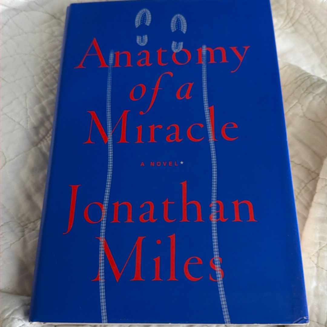 Anatomy of a Miracle