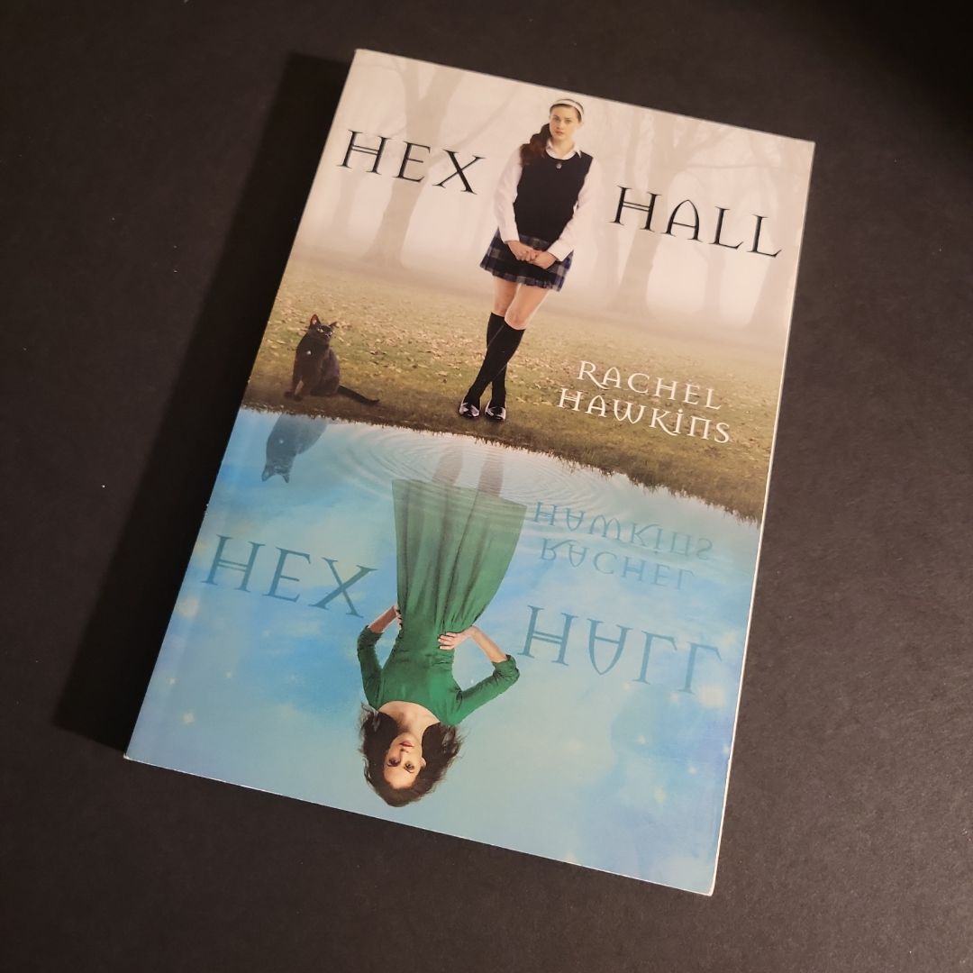 Hex Hall