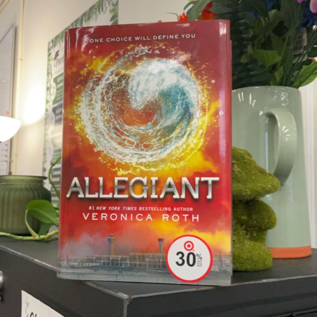 Allegiant