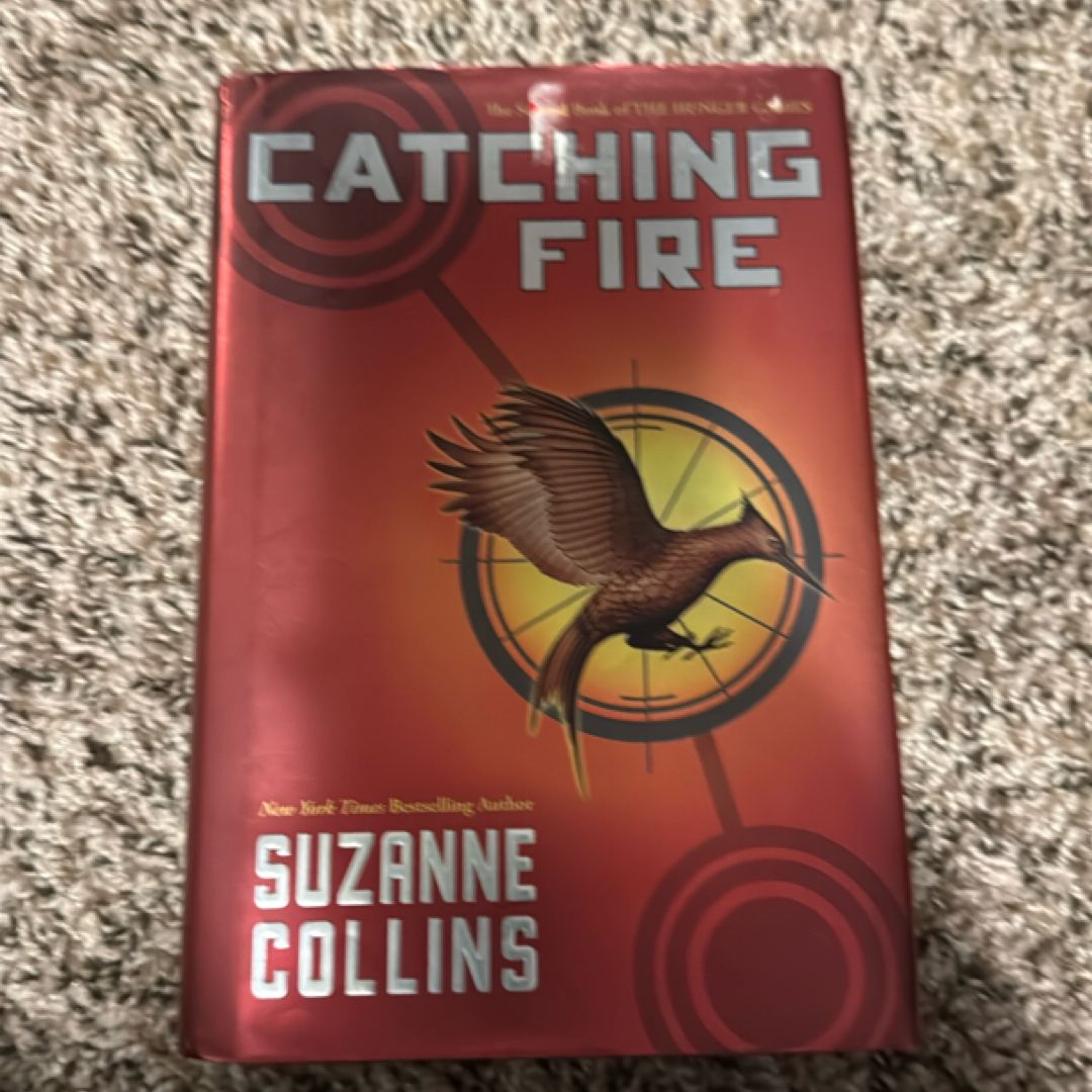 Catching Fire