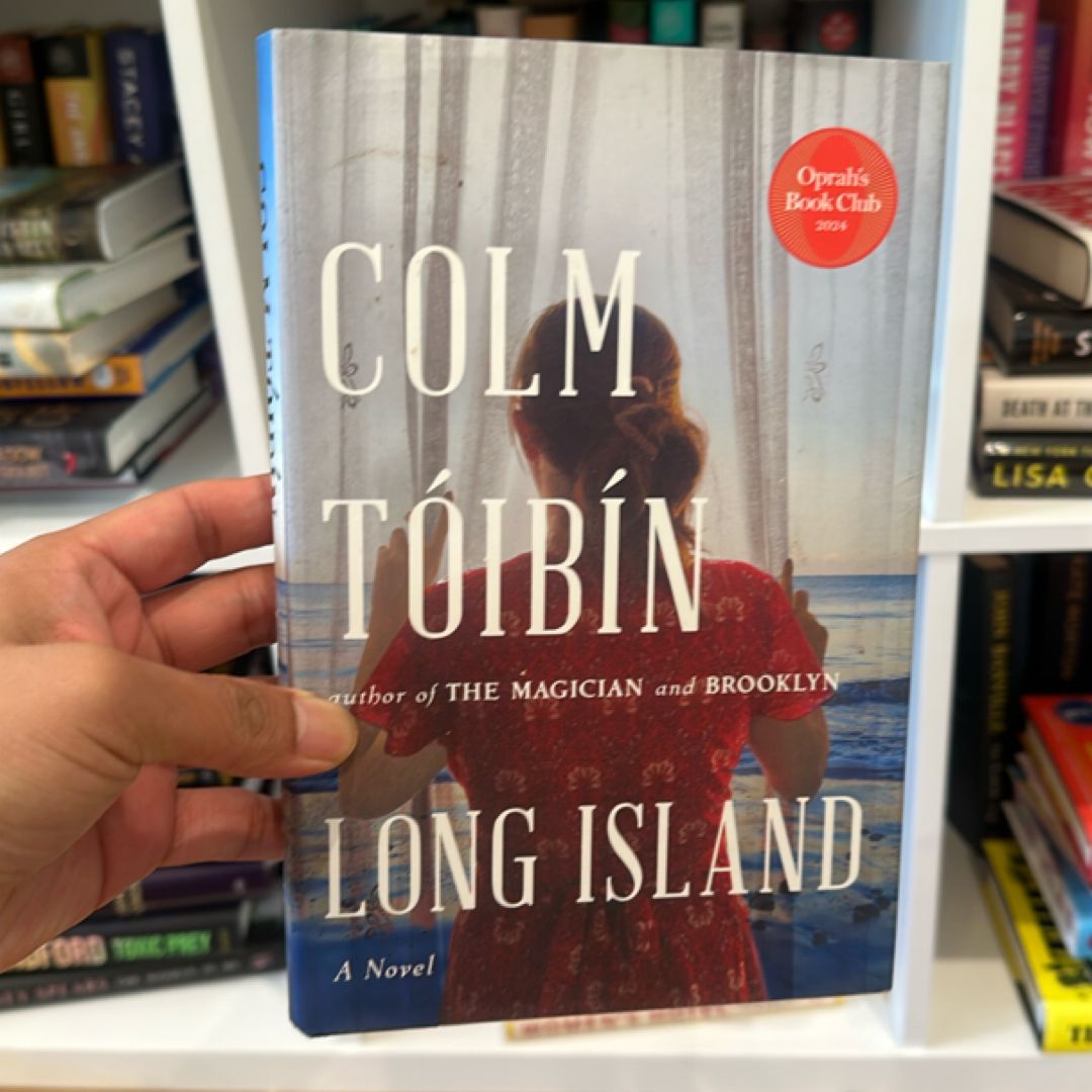 Long Island
