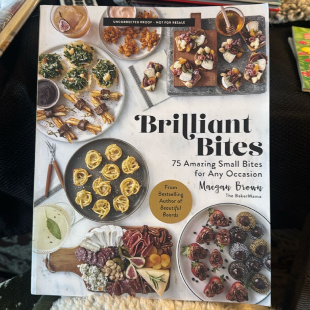 Brilliant bites