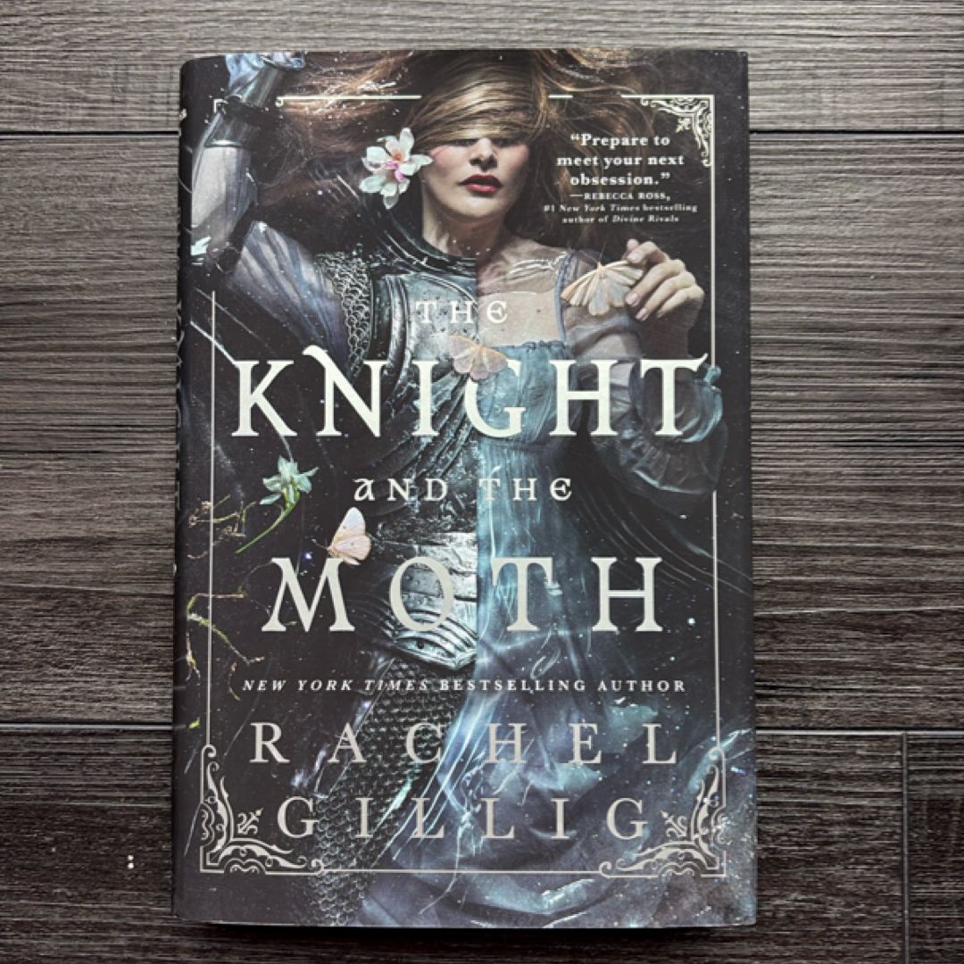 The Knight and the Moth