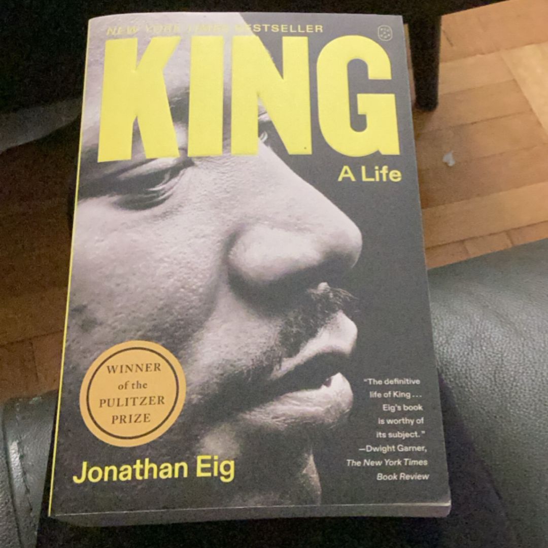 King: a Life