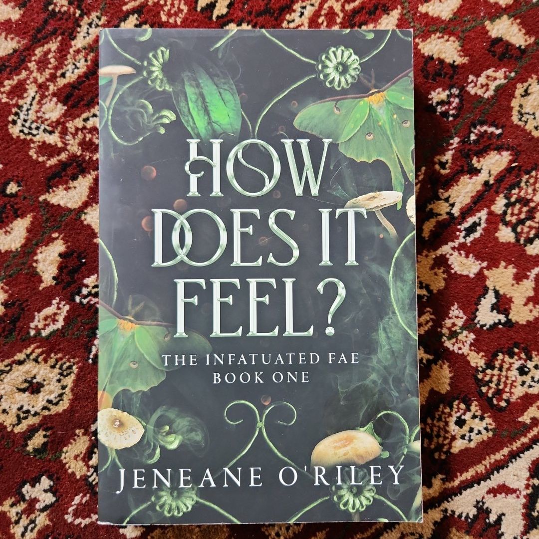 How Does it Feel?