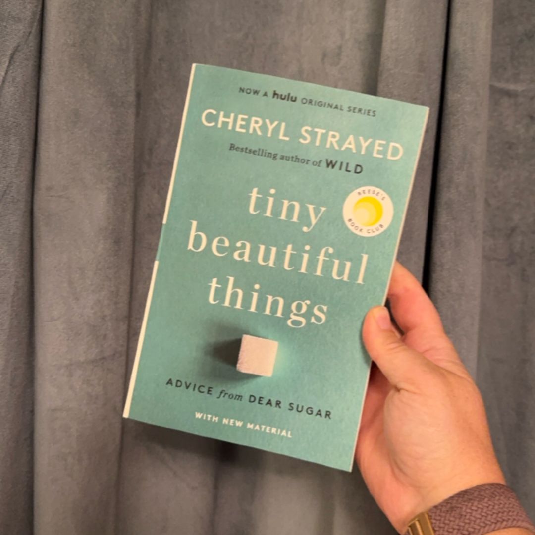 Tiny Beautiful Things (10th Anniversary Edition)