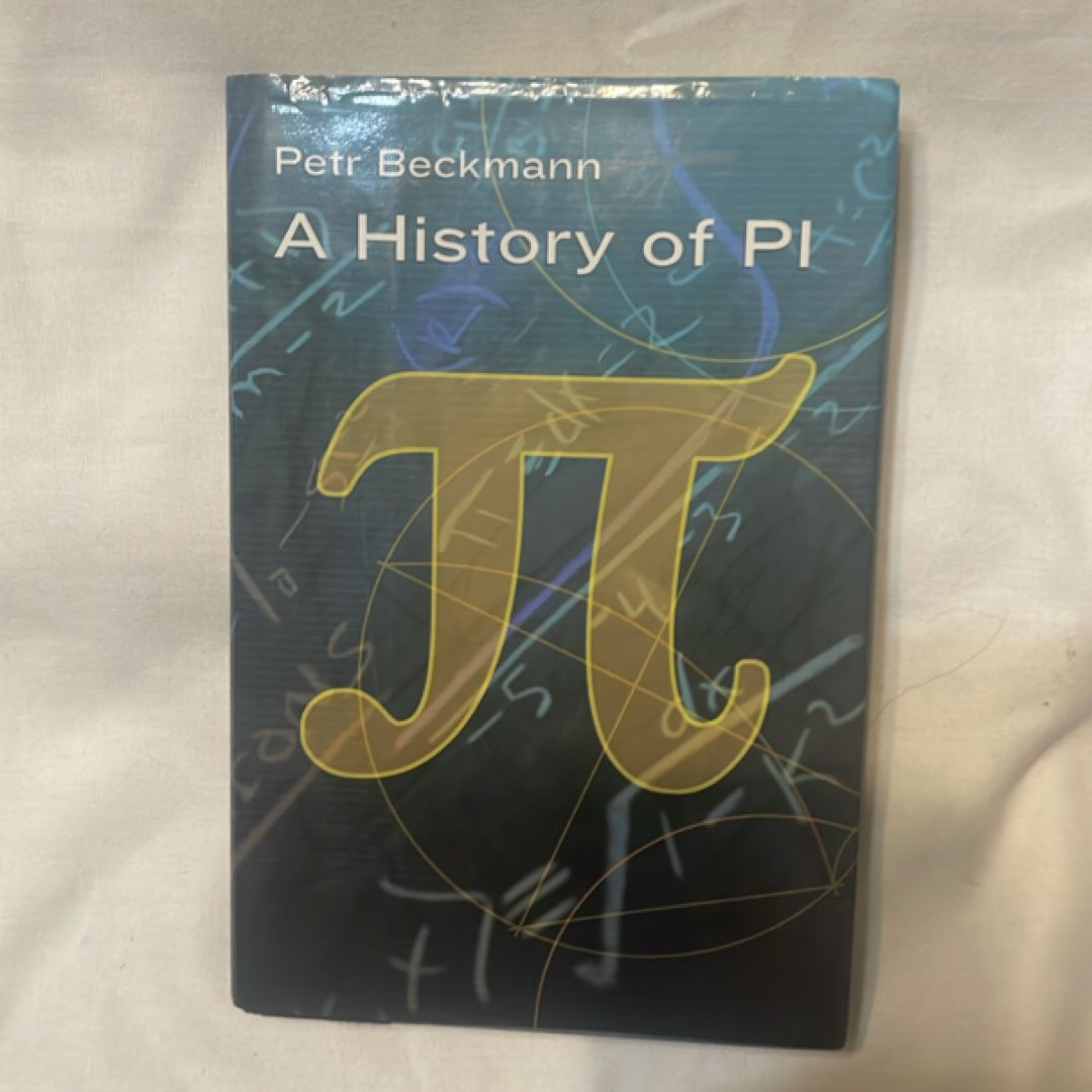 A History of PI