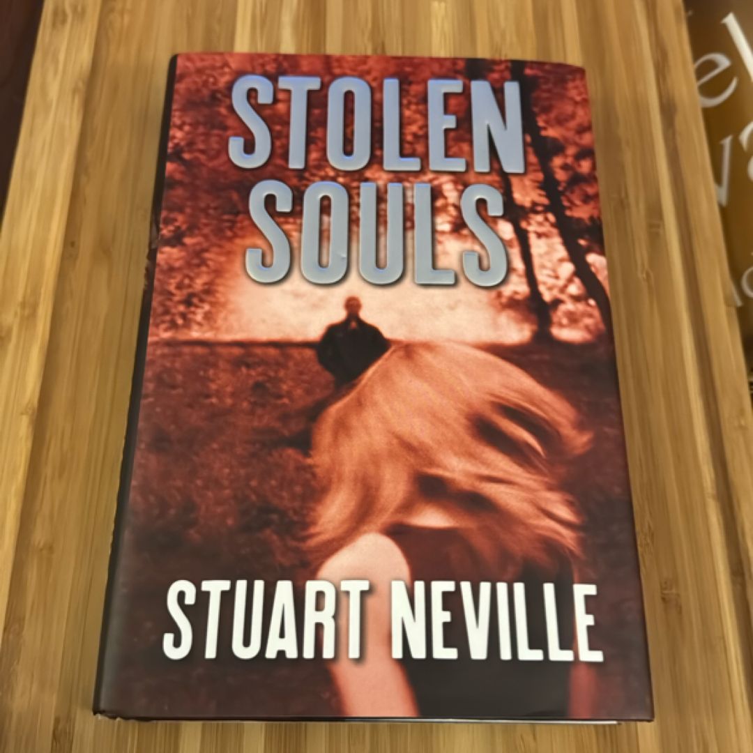 Stolen Souls