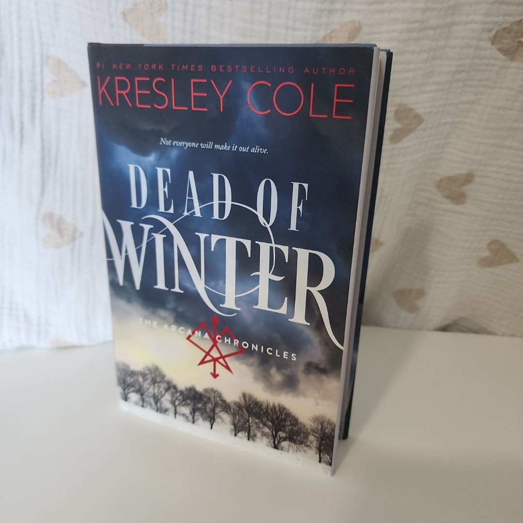 Dead of Winter
