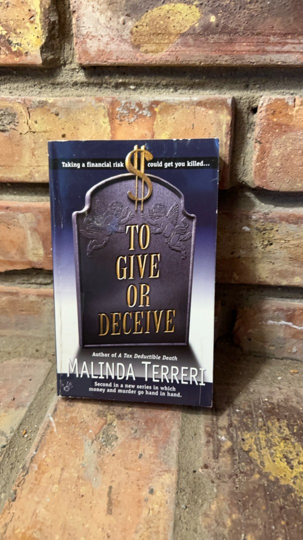 To Give or Deceive